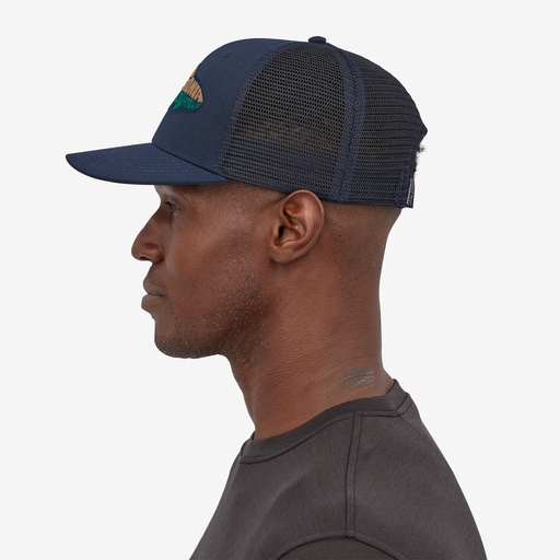Patagonia Take a Stand Trucker Hat