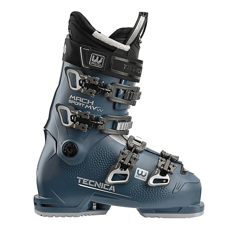 Tecnica Machsport MV 75 Ski Boot Womens