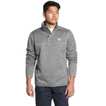 TNF Medium Grey Heather
