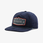 Ridgecrest: New Navy