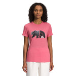 Cosmo Pink Heather