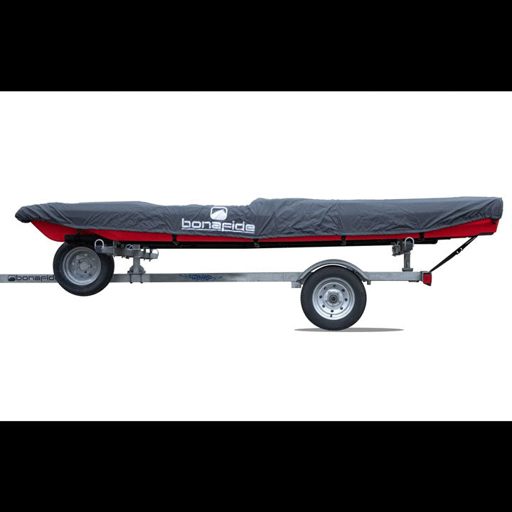 SS127 and P127 Kayak Cover-Kayak Covers-Bonafide-SS 127-Mountain Sports