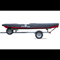 SS127 and P127 Kayak Cover, image 2