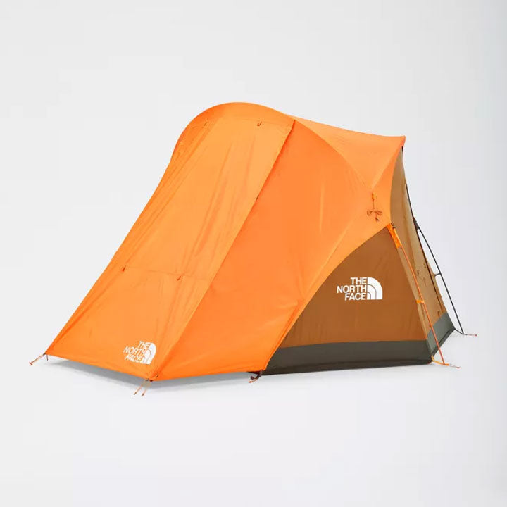 The North Face Super Dome 4 Tent