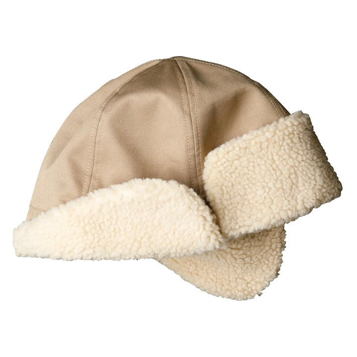 KAVU Furr Ball Fudd Fleece Hat