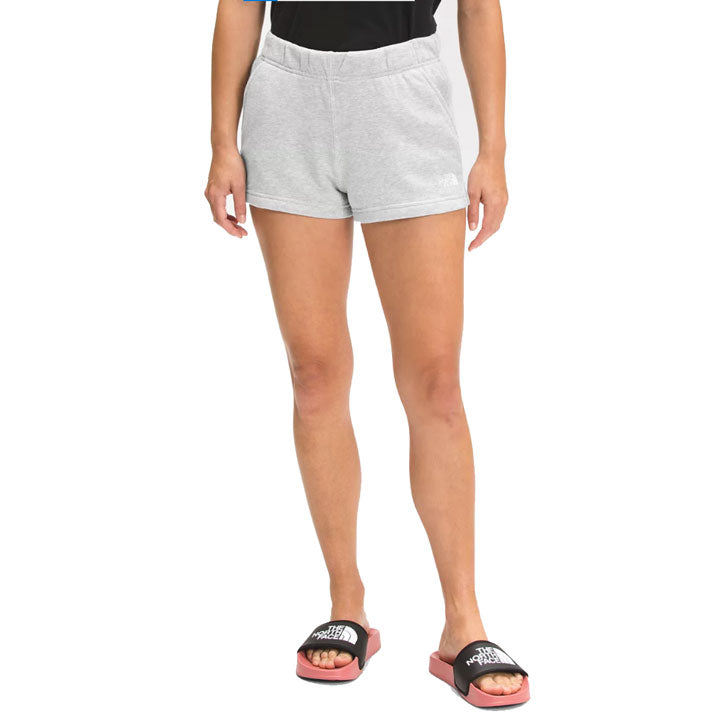 The North Face Half Dome Logo Short Womens