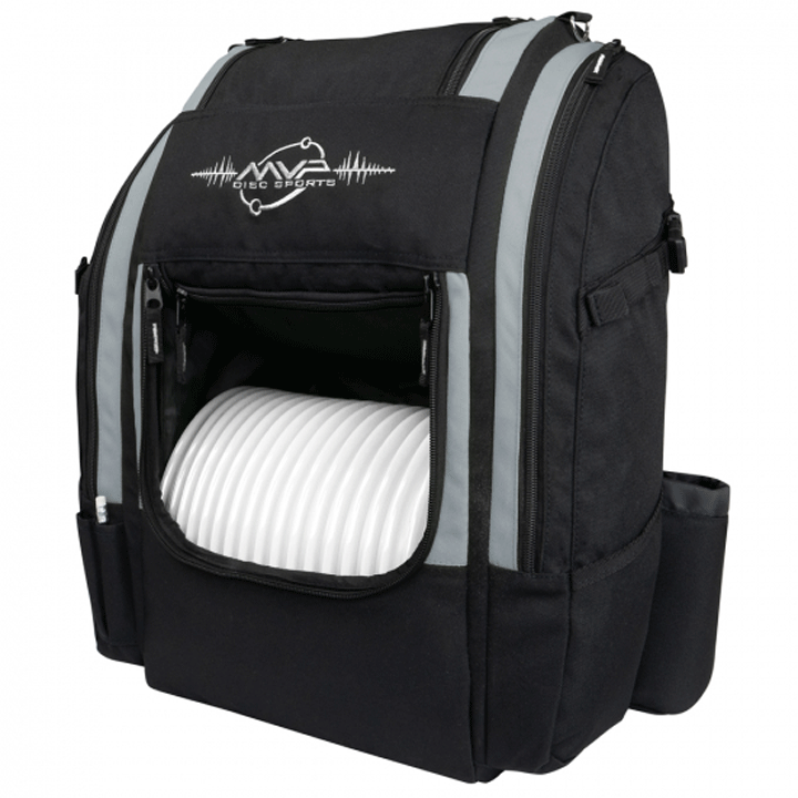 MVP Voyager Lite Disc Golf Bag