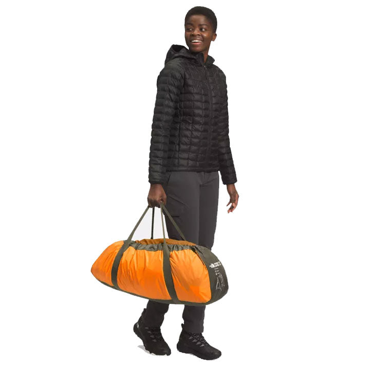 The North Face Super Dome 4 Tent