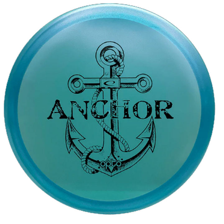 Latitude 64 Anchor