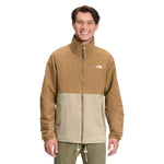 Utility Brown/Twill Beige