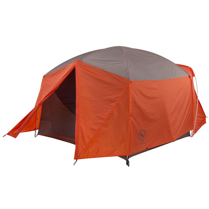 Big Agnes Bunk House 6 Tent