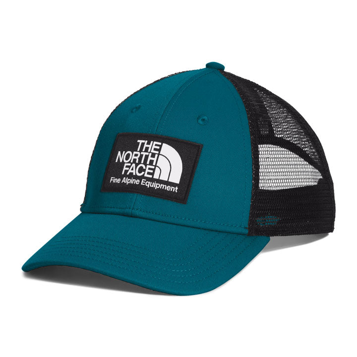 Mudder Trucker Mountain Sports
