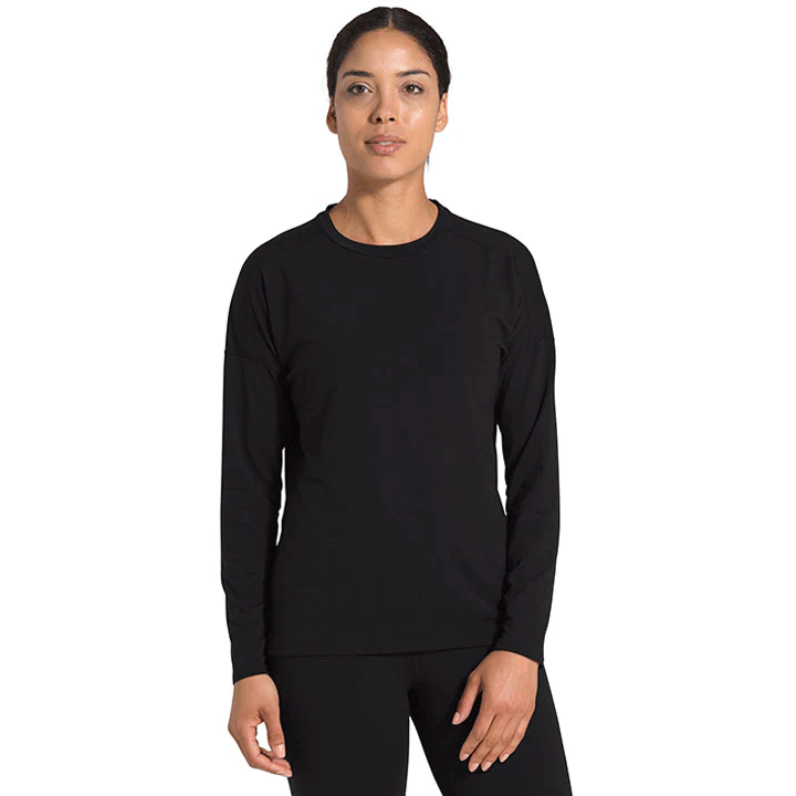 The North Face Workout Long Sleeve Womens
