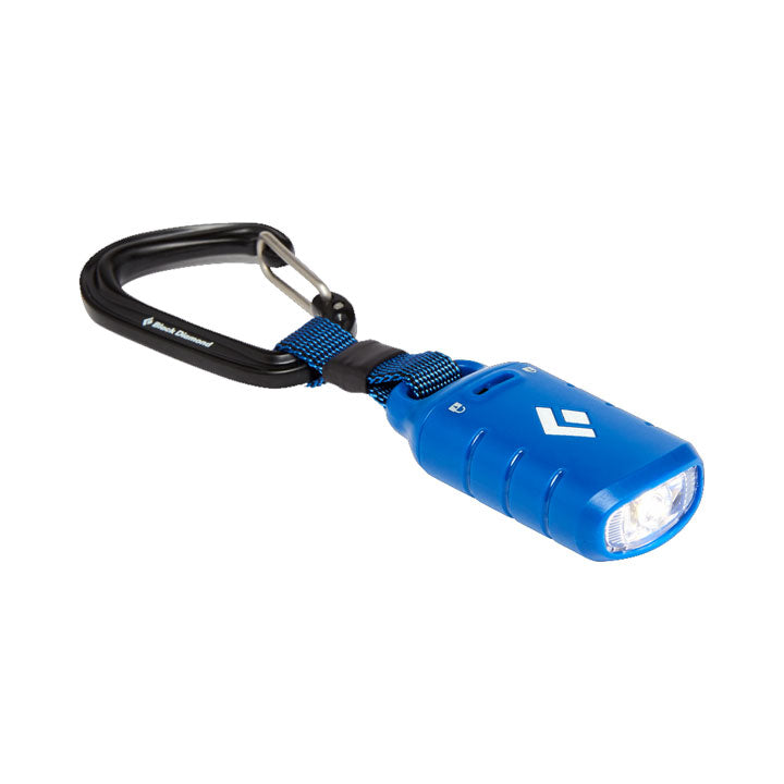 Black Diamond Ion Keychain Light