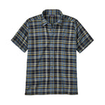 Paint Plaid: Tidepool Blue