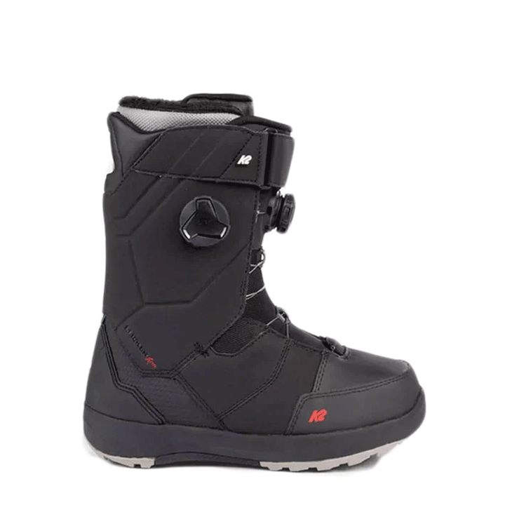 K2 Maysis Clicker Mens Snowboard Boots 2023