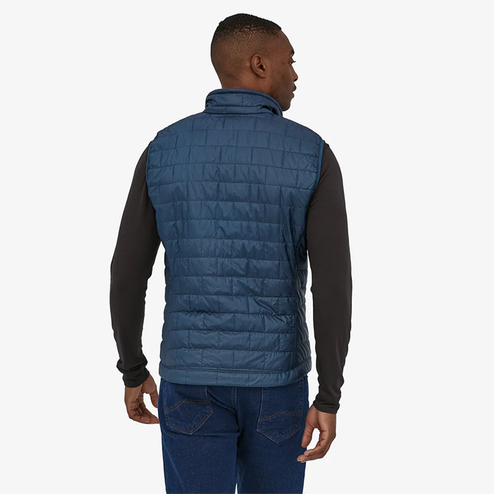 Patagonia Nano Puff Mens Vest