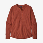 Burnished Red