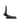 Womens Clicker X HB Step-In Snowboard Bindings (2023)-Snowboard Bindings-K2-Black-Mountain Sports
