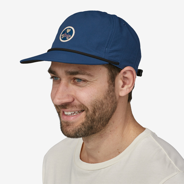 Patagonia Merganzer Hat