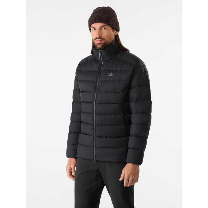 Arcteryx Thorium Jacket Mens