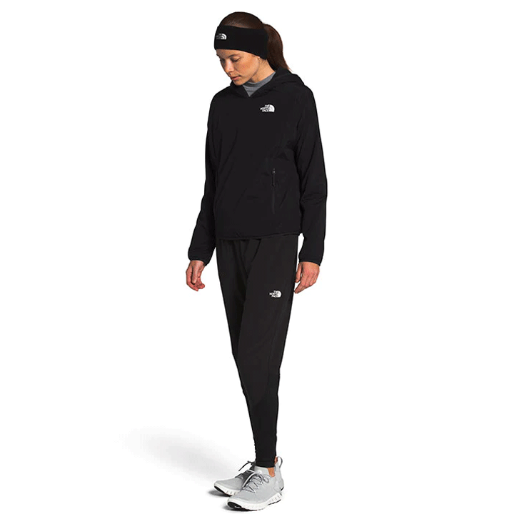 North face lightweight discount pullover