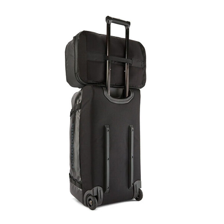 Patagonia Black Hole Wheeled Duffel Bag 70L