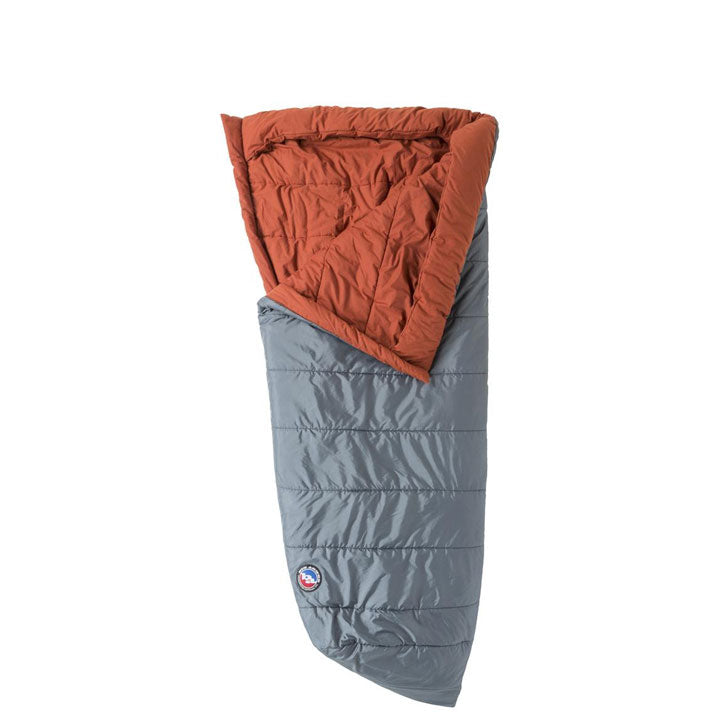 Big Agnes Dream Island 35 Double Wide Sleeping Bag 2022