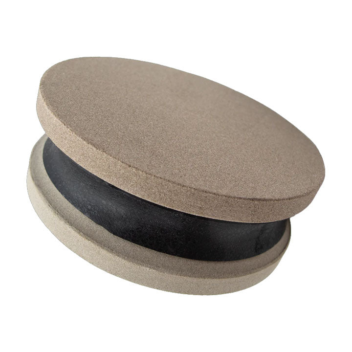 Straight Grain Supply 220/400 Sharpening Puck