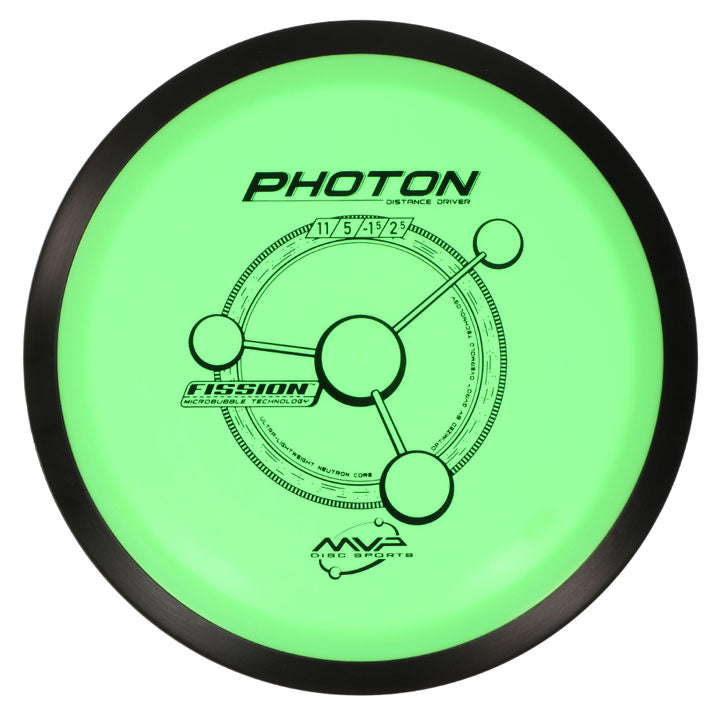 MVP Photon Distance Driver