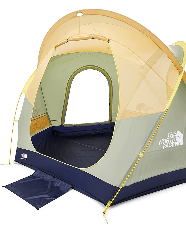 The North Face Homestead Super Dome 4