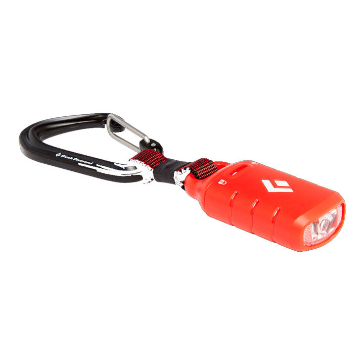 Black Diamond Ion Keychain Light