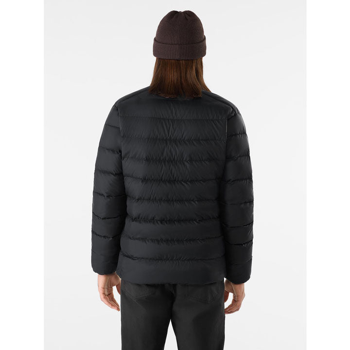 Arcteryx Thorium Jacket Mens