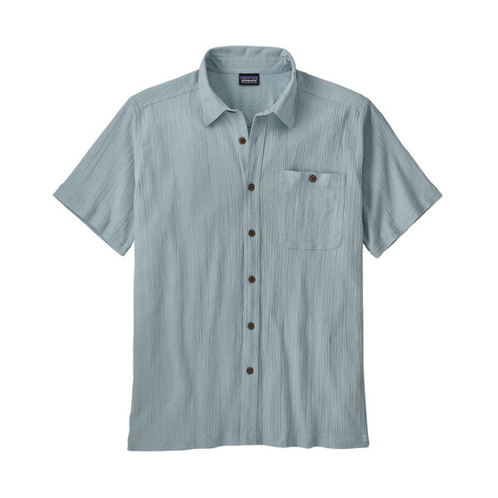 Patagonia A/C Button Up Shirt Mens