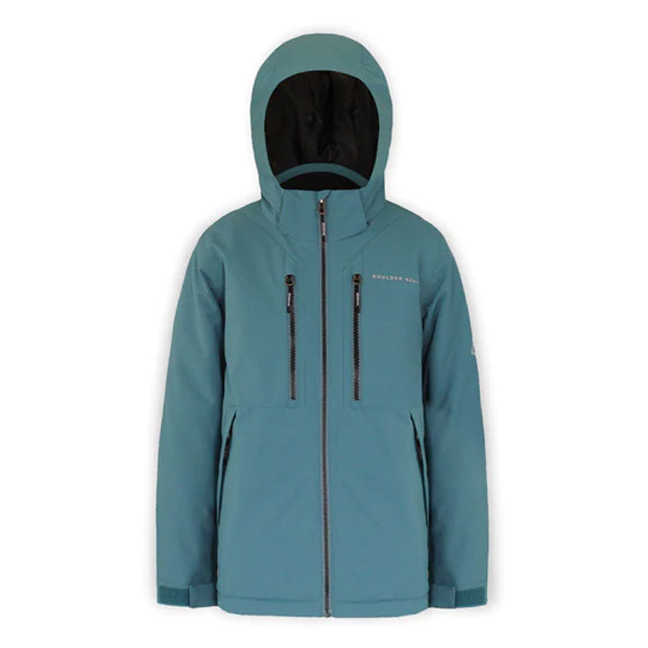 Boulder Gear Spark Jacket Youth