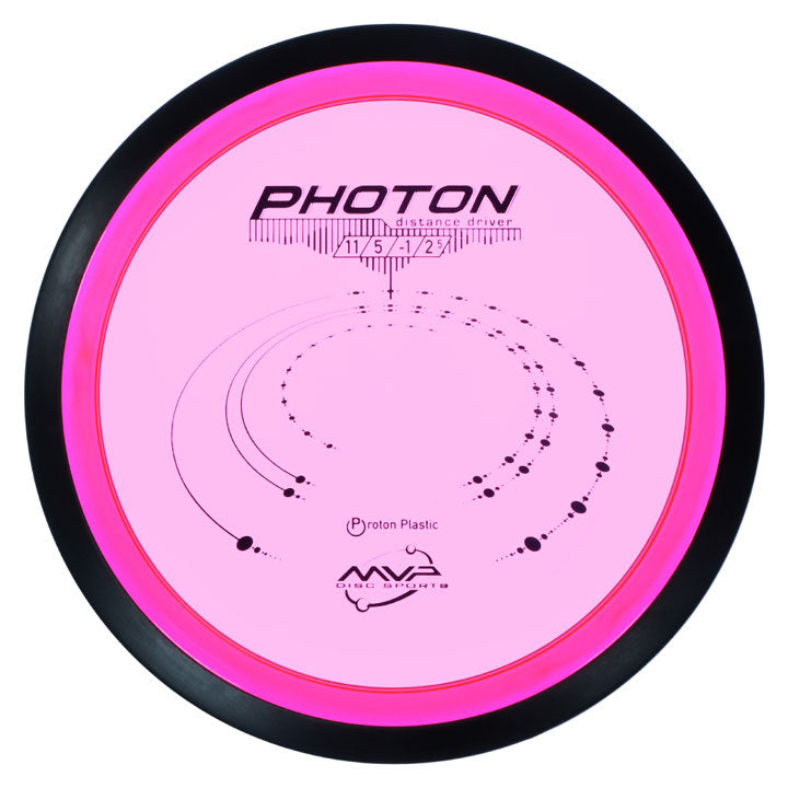 MVP Photon Distance Driver