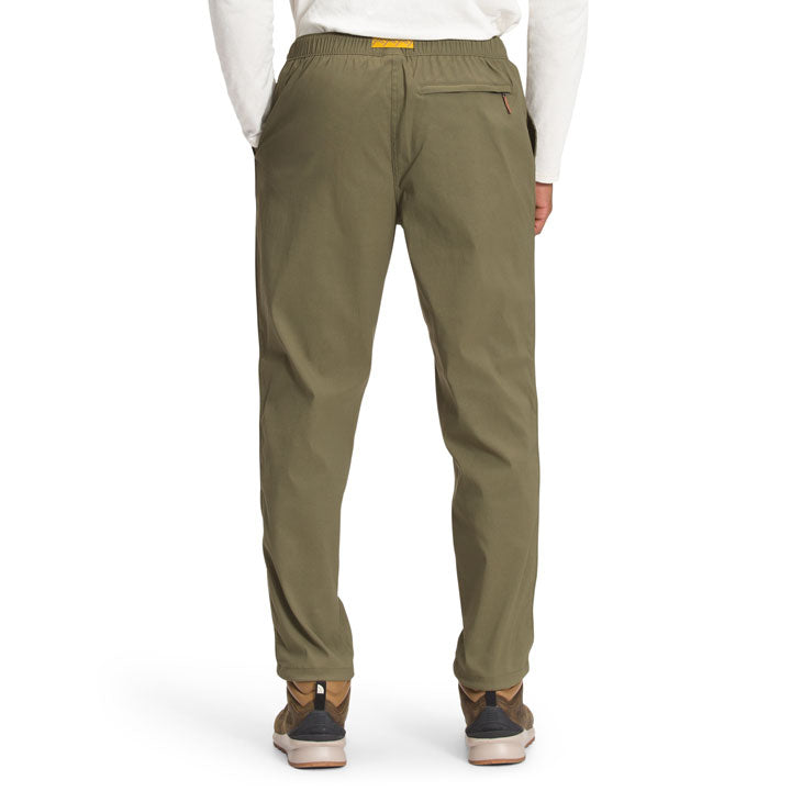 The North Face Class V Belted Pant Mens