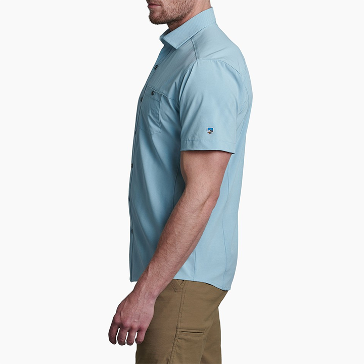 Kuhl Optimizr Short Sleeve Shirt Men's
