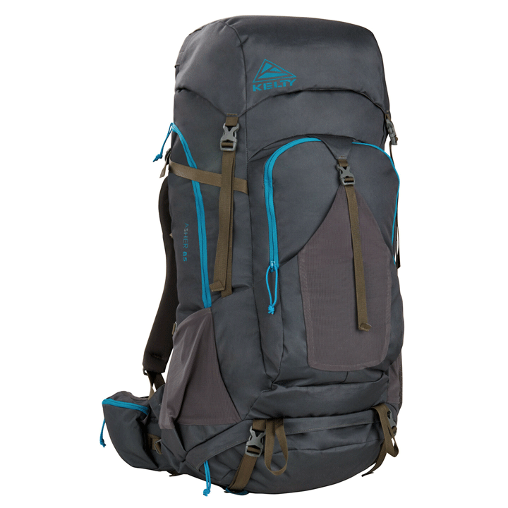 Kelty Asher 85 Liter Backpack