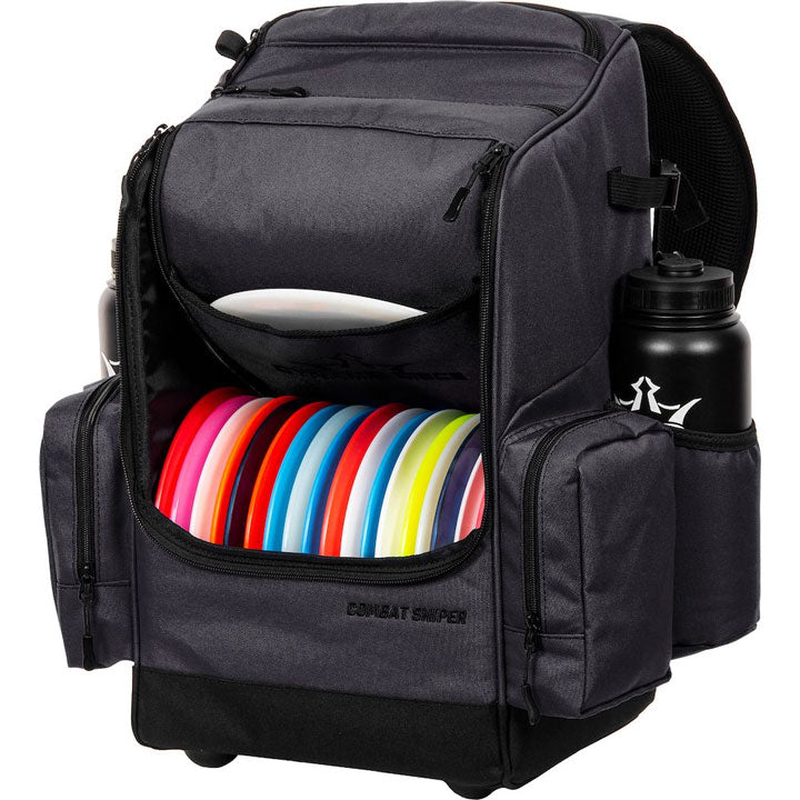 Dynamic Discs Combat Sniper Disc Golf Bag