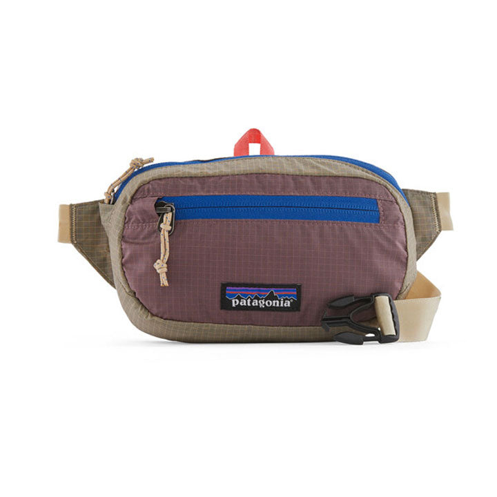 Patagonia Ultralight Black Hole Mini Hip Pack 1L