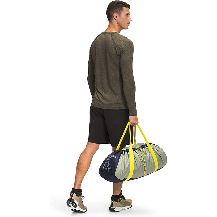 The North Face Homestead Super Dome 4