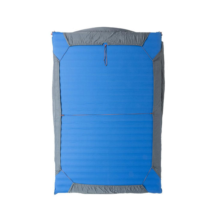 Big Agnes Dream Island 35 Double Wide Sleeping Bag 2022