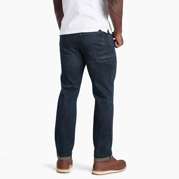 Kuhl Denim Klassik Pant Mens