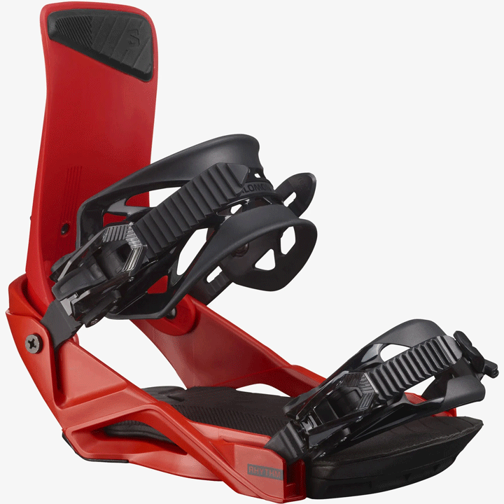 Salomon Rhythm Snowboard Bindings