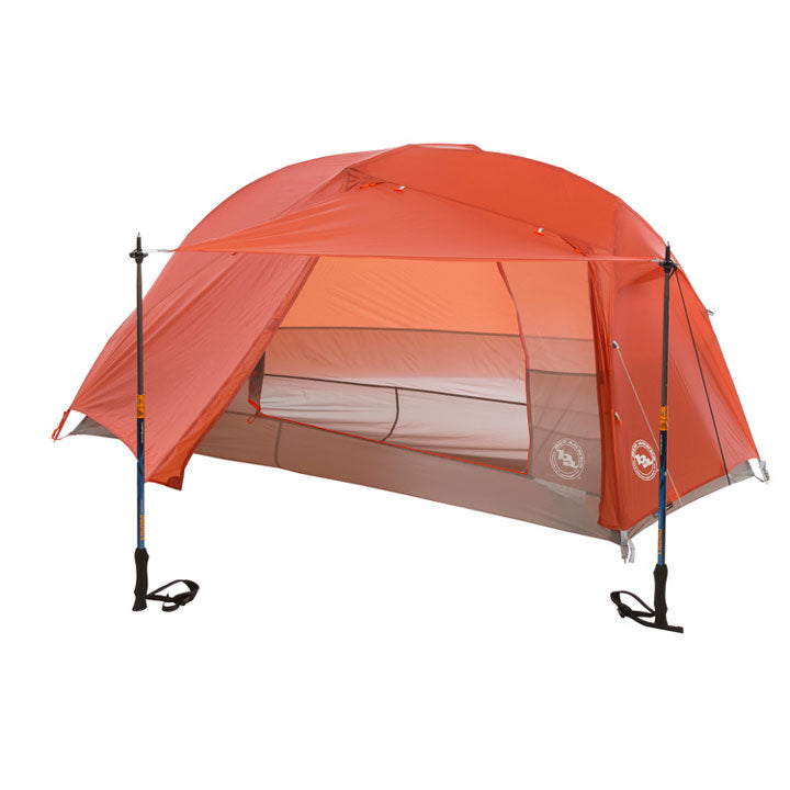 Big Agnes Copper Spur HV UL1 Tent 2020