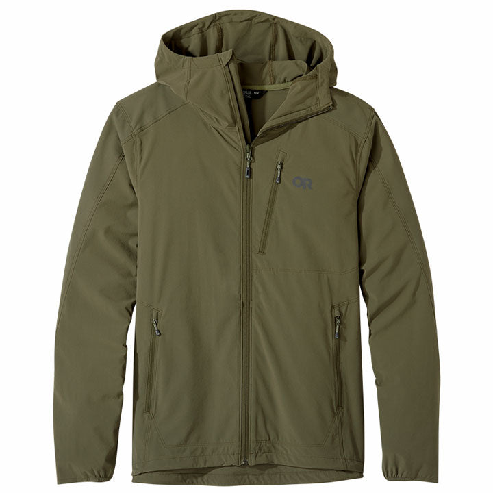 Outdoor Research Ferrosi Hoodie Mens