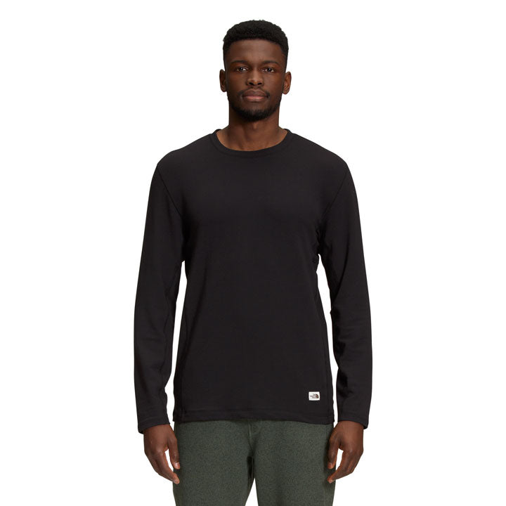 The North Face TNF Terry Crew Mens