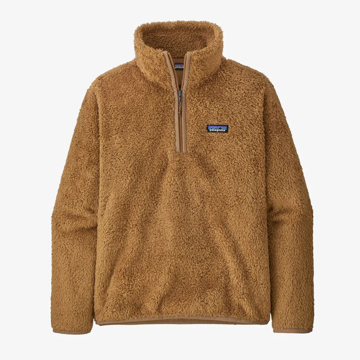 Patagonia Los Gatos Fleece 1/4-Zip Womens