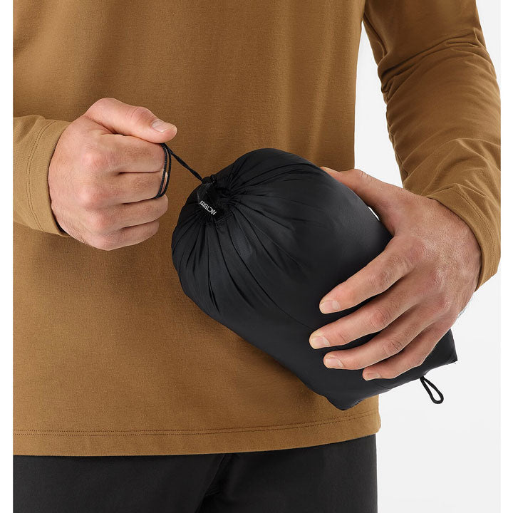 Arcteryx Thorium Jacket Mens